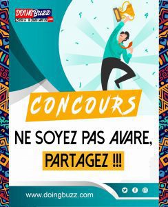 Competition: Concours De Talents Verts 2020