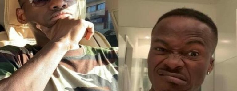 Debordo Leekunfa Passe Présenter Ses Condoléances Au Général Makosso Après Le Clash