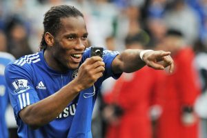 Côte D’ivoire/Election Fif: Didier Drogba Reçoit Un Soutien De Taille