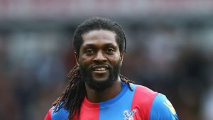 Emmanuel Adebayor Accusé D&Rsquo;Avoir Contesté Le Ballon D&Rsquo;Or Africain De Sadio Mané