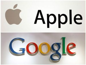 Coronavirus : Apple Et Google Proposent Un Outil Commun Pour Les Applications De Traçage Des Malades