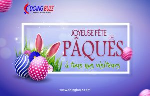 Joyeuses Fêtes De Pâques À Vous Tous Qui Êtes Nos Visiteurs.