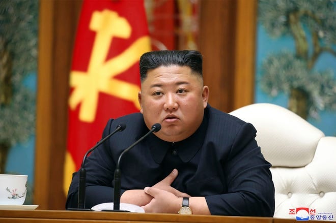 Cette Star De La Pop Que Kim Jong-Un A Fait Tuer