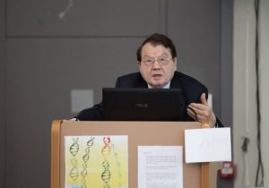 Le Coronavirus Est “Sorti”  D&Rsquo;Un Laboratoire De Wuhan Selon Le Prix Nobel De Médecine Luc Montagnier