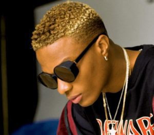 Musique : Bamboo Révèle Que Wizkid Est Dans Une Secte