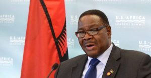 Covid-19: Le Président Du Malawi Baisse Son Salaire Pour Lutter Contre La Pandémie