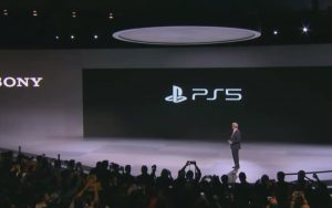 Ps5 2020 : Date De Sortie, Prix Et Fiche Technique