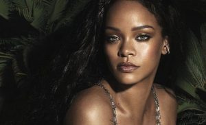 Musique : Fally Ipupa Et Rihanna, Bientôt Ensemble