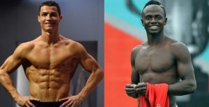 Sadio Mané : « Si Tu Vas À La Juventus, Tu Vas Te Battre Contre Cristiano Ronaldo »