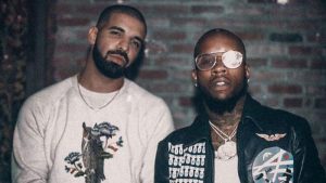 Quand Le Rappeur Tory Lanez Affirme Que Drake A Le Coronavirus