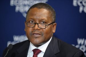 Nigéria : En Un Mois, Les Véhicules De Dangote Ont Fait Plus De Victimes Que Le Covid-19