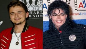 11 Ans Après La Mort De Michael Jackson, Son Fils Prince Fait Une Importante Révélation