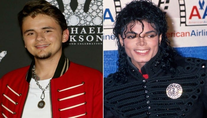 11 Ans Après La Mort Michael Jackson Son Fils Prince Importante Révélation