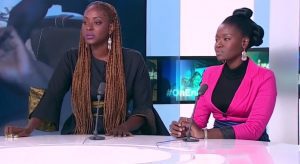 “Maîtresse D’un Homme Marié”, Marème Et Djalika Invitées Du Jta (Video)