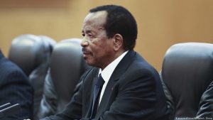 Cameroun : Marius Etoundi, Médecin De Paul Biya Meurt Du Coronavirus