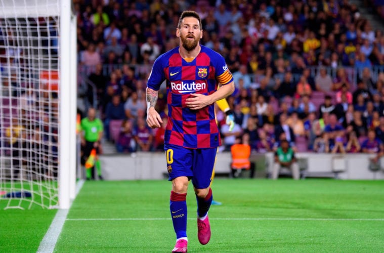9 Stars Qui Ont Quitté Le Barça  À Cause De Lionel Messi