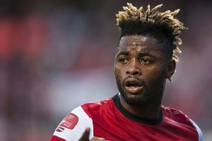 Fc Barcelone/ Alex Song : « Je Savais Que J&Rsquo;Allais Devenir Millionnaire »