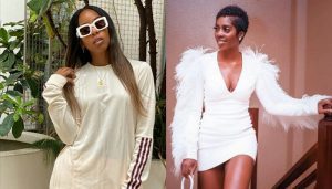 Attaquée Par Les Internautes, Tiwa Savage Reçoit Le Soutien De Kelly Rowland