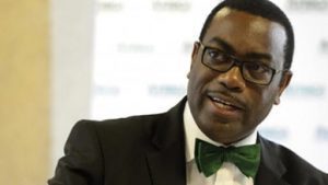 Accusé De Prévarication, Akinwumi Adesina, Président De La Bad Clame Son Innocence Et Annonce Des Jours Meilleurs