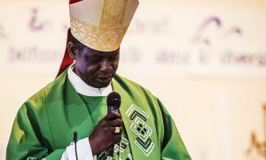 Coronavirus / Cameroun : Mgr Kleda Refuse De Dévoiler La Composition De Son Remède Miracle