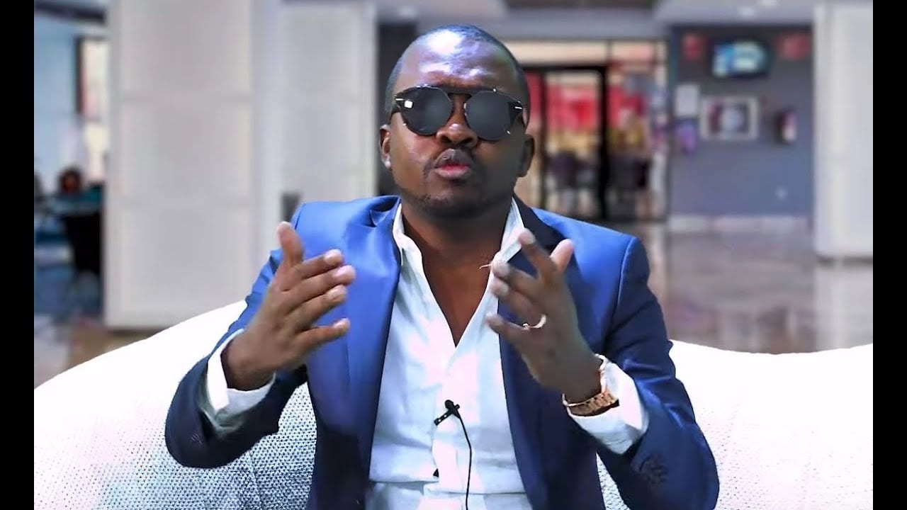 Grosse Erreur De Tv5 Monde : Souleymane Kamagaté Confondu Avec Soul To Soul