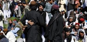 Afghanistan : 900 Taliban Libérés Dans L&Rsquo;Espoir D&Rsquo;Une Extension Du Cessez-Le-Feu