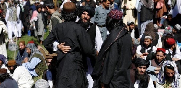 Afghanistan900 Taliban libérésespoir dune extension cessez le feu - Afghanistan : 900 Taliban libérés dans l'espoir d'une extension du cessez-le-feu