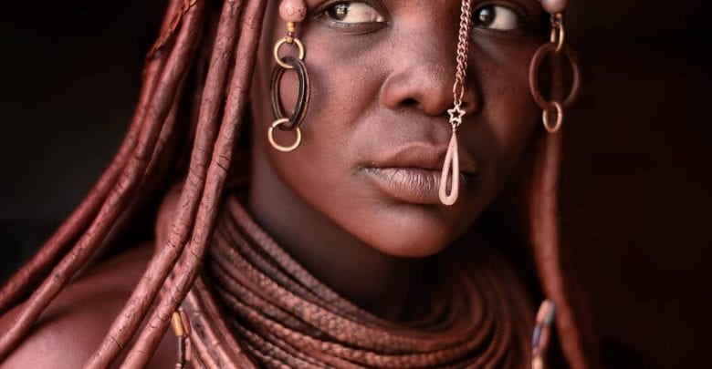 Afrique Découvrez Cette Tribuoù Les Femmes Maris