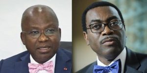 Akinwumi Adesina – Bad : Quand Un Audit Interne Rejoint (En Partie) Les Critiques Des Salariés