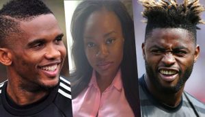 Alexandre Song Accuse Samuel Eto&Rsquo;O De Pratiquer De La Magie Noire