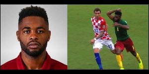 Alexandre Song Revient Sur Son Coup De Coude À Mandzukic Et Dit Toute La Vérité