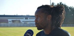 Alfred Gomis, Meilleur Gardien De Ligue 1 (Directeur Sportif)