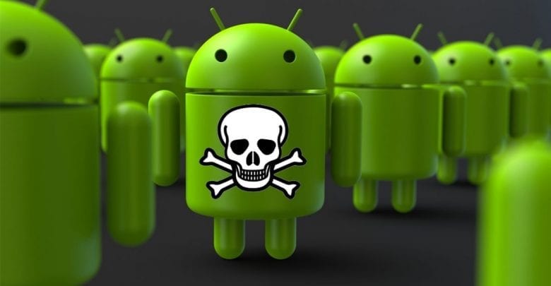 Android Un Dangereux Malware Trousse Comptes Bancaires