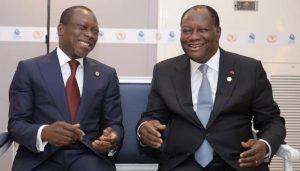 Après La Côte D’ivoire, Le Bénin Se Retire À Son Tour De La Cour Africaine Des Droits De L’homme Et Des Peuples