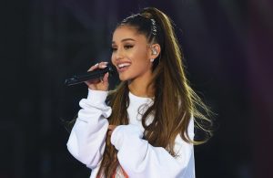 Ariana Grande : Traitée De «Diva», Elle Pousse Un Coup De Gueule