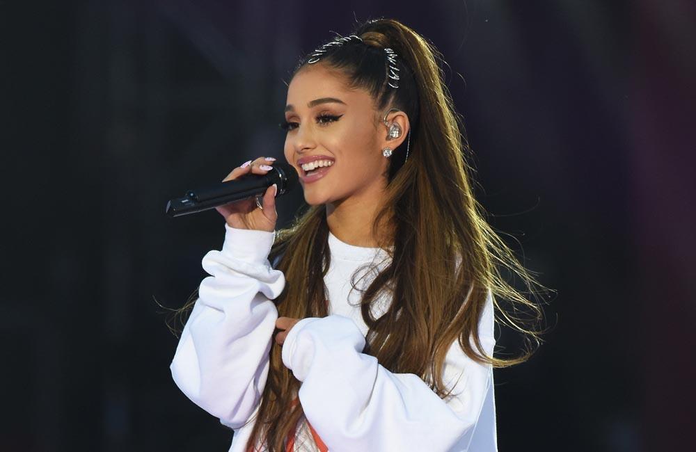 Ariana Grande : traitée de «diva», elle pousse un coup de gueule