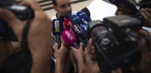 Arrestation Du Journaliste Marocain Souleimane Raissouni : Une Nouvelle Affaire Bouachrine ?