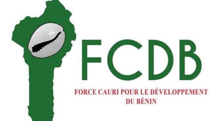 Au Bénin, 84 militants sont radiés du parti FCBF