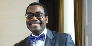 Bad : Ce Que Dit Le Rapport Confidentiel Qui Disculpe Adesina