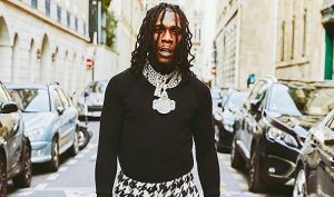 Burna Boy Révèle Pourquoi Les Nigérians Le Détestent