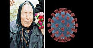 Baba Vanga : La Voyante Aveugle Avait “Prédit Le Coronavirus”…Sa Prédiction Révélée !