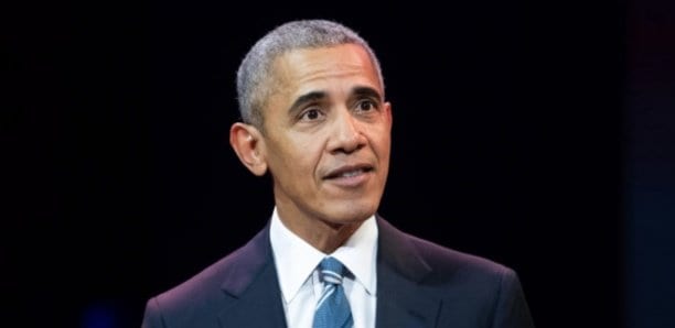 Barack Obamala Mort George Floyd Ne Devrait Pas Être Normale En 2020