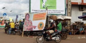 Bénin : Des Élections Masquées À L’issue D’une Campagne Compliquée