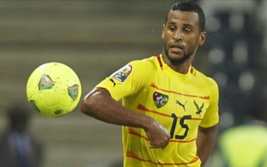 Togo/Football : Bonne Nouvelle Pour Alaixys Romao
