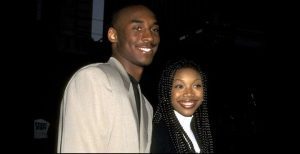 Brandy Norwood: « La Mort De Kobe Bryant A Ébranlé Ma Foi »