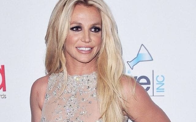 Britney Spears : Sa Première Chanson Vient D’être Nommée Le Plus Grand Single De Tous Les Temps!