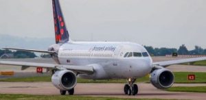 Brussels Airlines De Retour À Kinshasa Et Dakar Dès Le 22 Juin