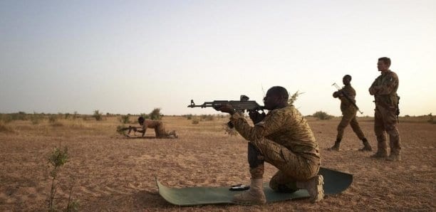 Burkina Faso: Au Moins Quinze Civils Tués Dans Une Attaque Dans Le Nord