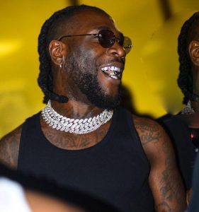 Burna Boy Détesté Par Les Nigérians, Il Donne Les Raisons