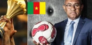 Caf : Ahmad Ahmad Se Prononce Sur Le Report De La Can 2021 !